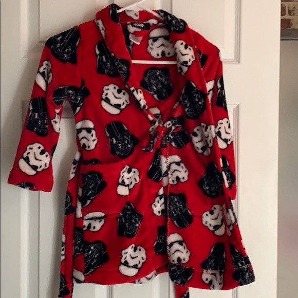 Star Wars Robe - Picture 6 of 9